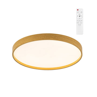 Plafón LED Panam CristalRecord 26-305-46-102 para techo regulable