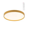 Plafón LED Panam CristalRecord 26-305-46-102 para techo regulable