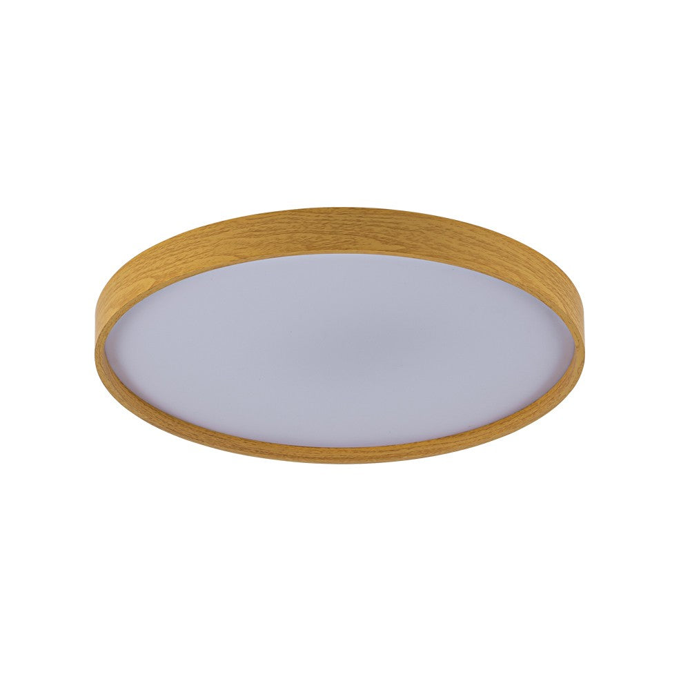 Lámpara de techo estilo nórdico ideal para salón