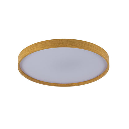Lámpara de techo estilo nórdico ideal para salón