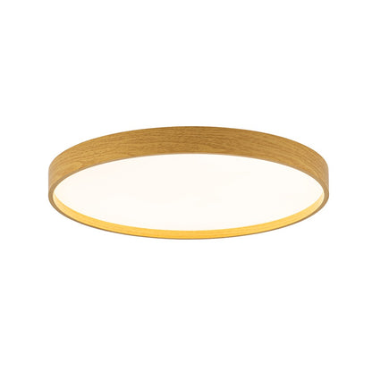 Plafón LED Panam con temperatura de color 3000/4000/6000K