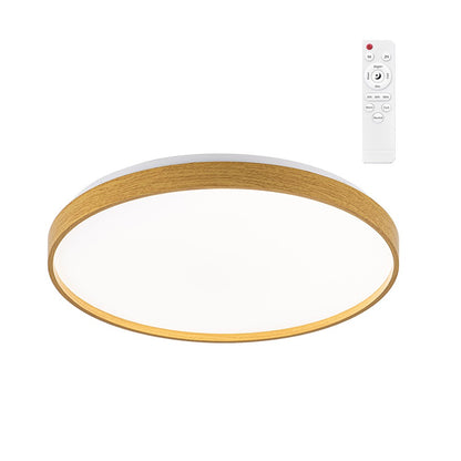 Plafón LED Nórdico Panam CristalRecord 27-305-72-102