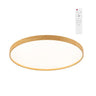 Plafón LED Nórdico CristalRecord Panam 28-305-78-102