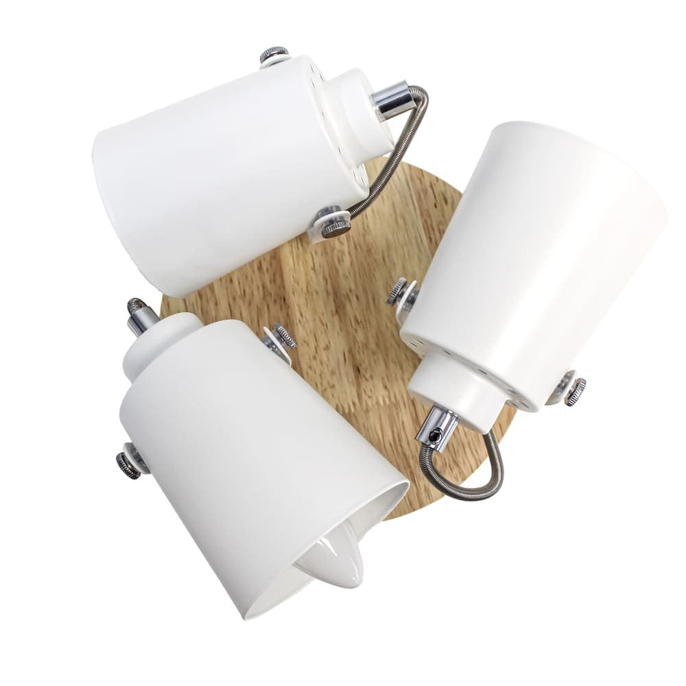 Lámpara de techo moderna ideal para salón