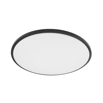 Plafón LED Eglon Fabrilamp / Abrila 245483509 regulable en LuzGuru