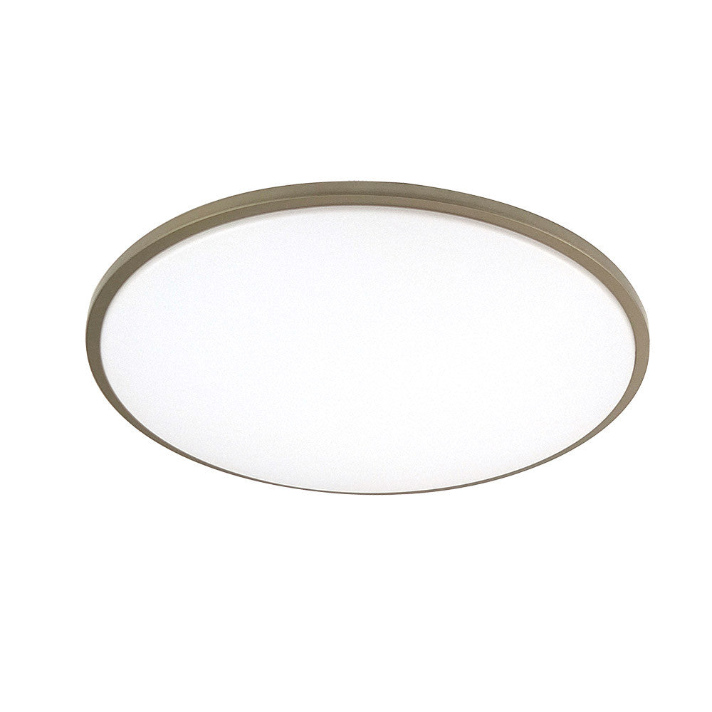 Plafón LED EGLON Regulable Fabrilamp / Abrila 245484514