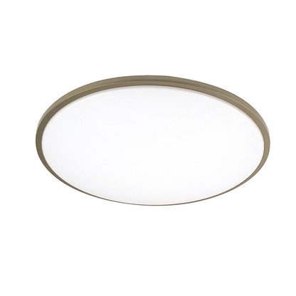 Plafón LED EGLON Regulable Fabrilamp / Abrila 245484514