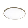 Plafón LED EGLON Regulable Fabrilamp / Abrila 245484514