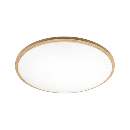 Plafón LED Eglon Fabrilamp / Abrila con 3 temperaturas Ref. 245484585