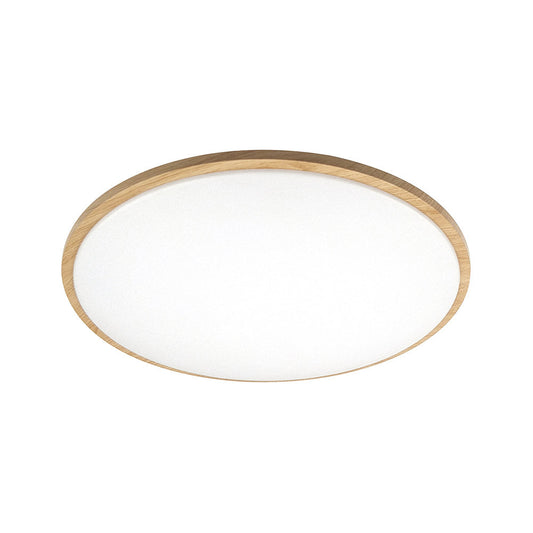 Plafón LED Eglon Fabrilamp / Abrila con 3 temperaturas Ref. 245484585