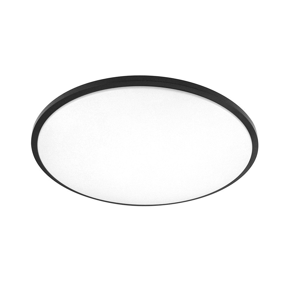 Plafón LED EGLON Fabrilamp / Abrila 245484509 regulable en LuzGuru