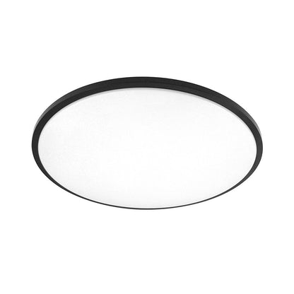Plafón LED EGLON Fabrilamp / Abrila 245484509 regulable en LuzGuru