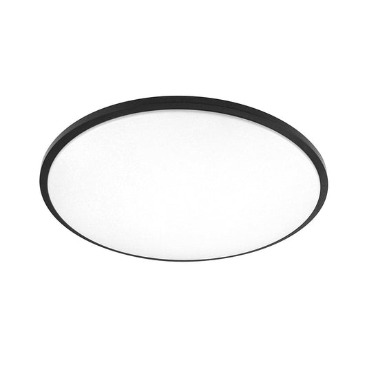 Plafón LED EGLON Fabrilamp / Abrila 245484509 regulable en LuzGuru