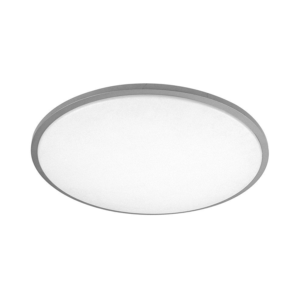 Plafón LED Eglon regulable Fabrilamp / Abrila 245484510 para iluminación moderna