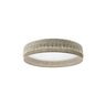 Plafón Ekaterina 96W 7488lm Saco con Pasamanería LED Integrado 3 Temperaturas - Fabrilamp / Abrila