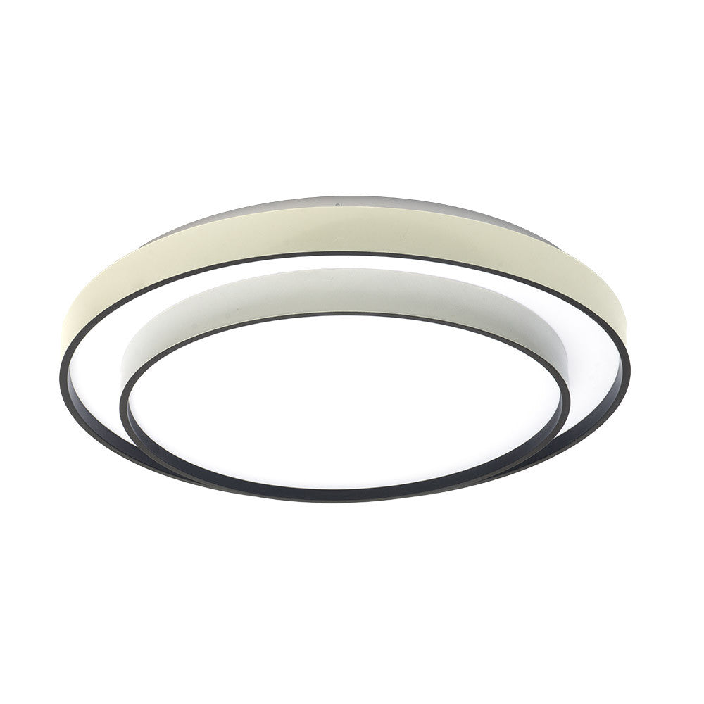Plafón LED Fana Moderno Fabrilamp / Abrila 218985026