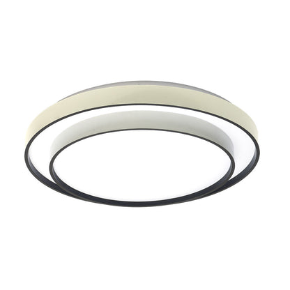 Plafón LED Fana Moderno Fabrilamp / Abrila 218985026