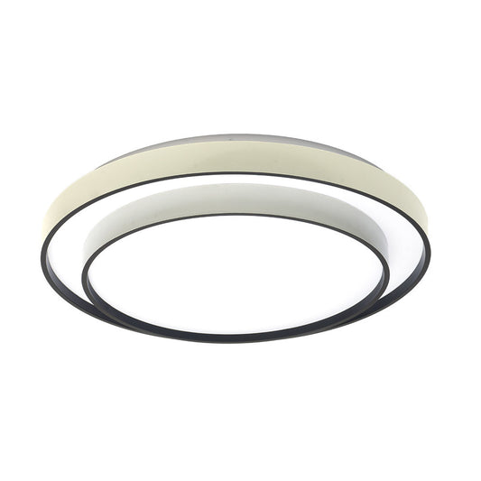 Plafón LED Fana Moderno Fabrilamp / Abrila 218985026