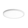 Plafón LED Circular Faure Fabrilamp / Abrila 245783001