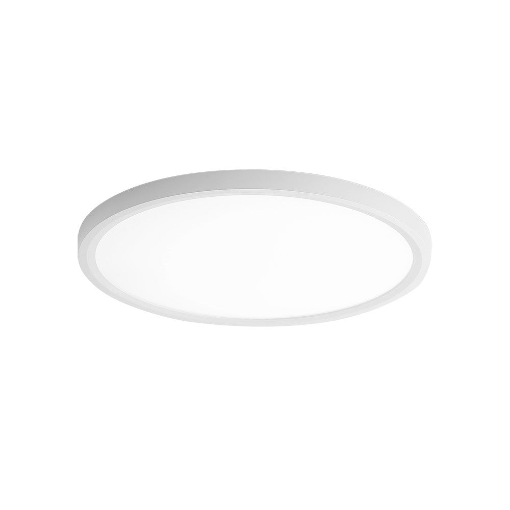 Plafón LED Faure 40W Blanco Fabrilamp / Abrila 245785001