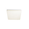 FUTURO Plafón LED Cuadrado Blanco Fabrilamp / Abrila 145892401