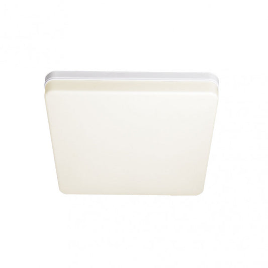 Plafón LED de Superficie Futuro 36 W Blanco Natural Fabrilamp - vista principal | Fabrilamp / Abrila