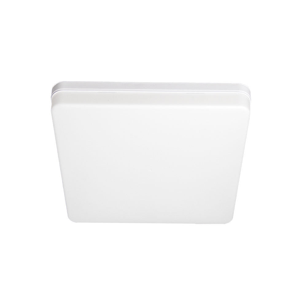 Plafón LED Futuro Blanco Fabrilamp / Abrila 145883601