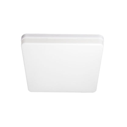 Plafón LED Futuro Blanco Fabrilamp / Abrila 145883601