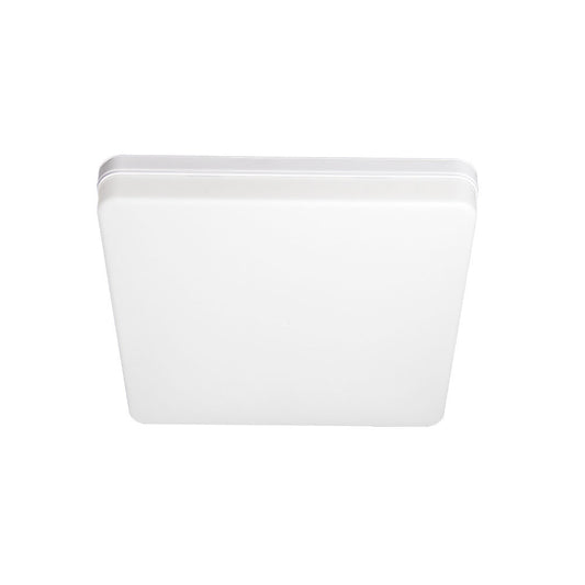 Plafón LED Futuro Blanco Fabrilamp / Abrila 145883601
