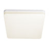 Plafón LED Cuadrado Futuro Fabrilamp / Abrila 145894801
