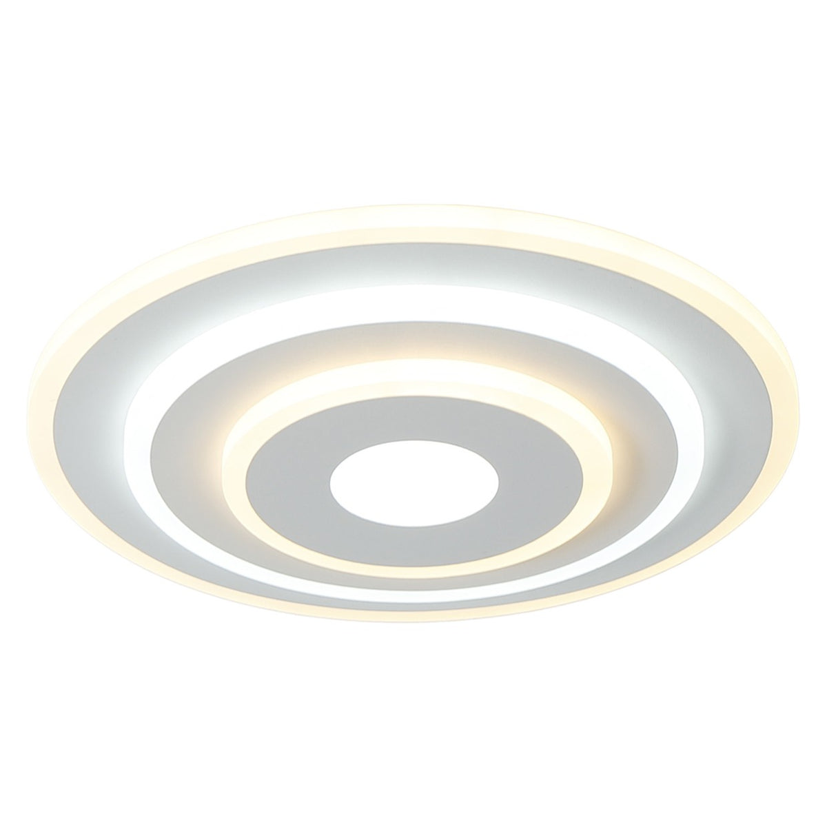 Plafón de Techo LED Grant 30 cm Blanco AJP Alemar - imagen 4 | AJP / Alemar