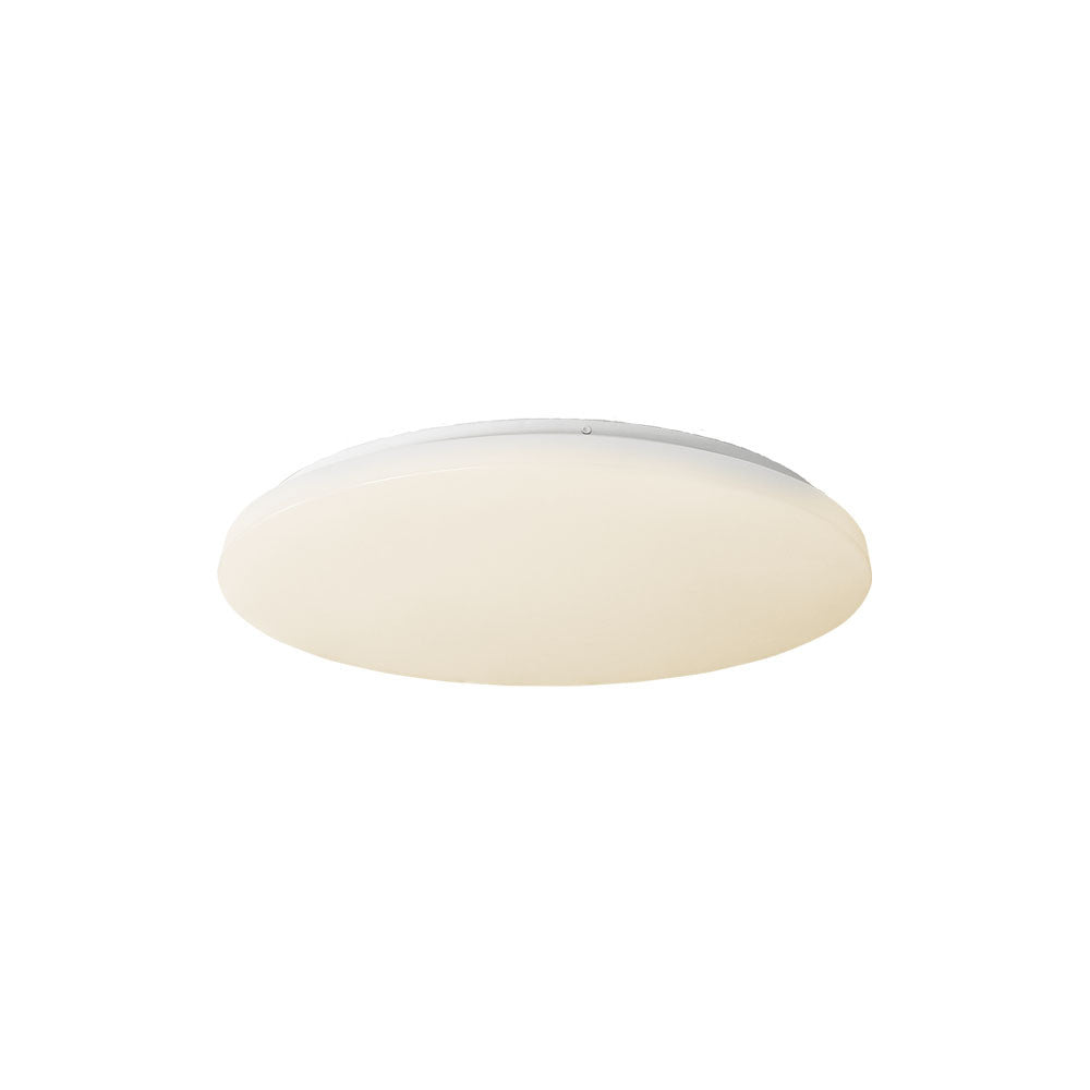 Plafón LED Kabul Blanco Fabrilamp / Abrila 145992601