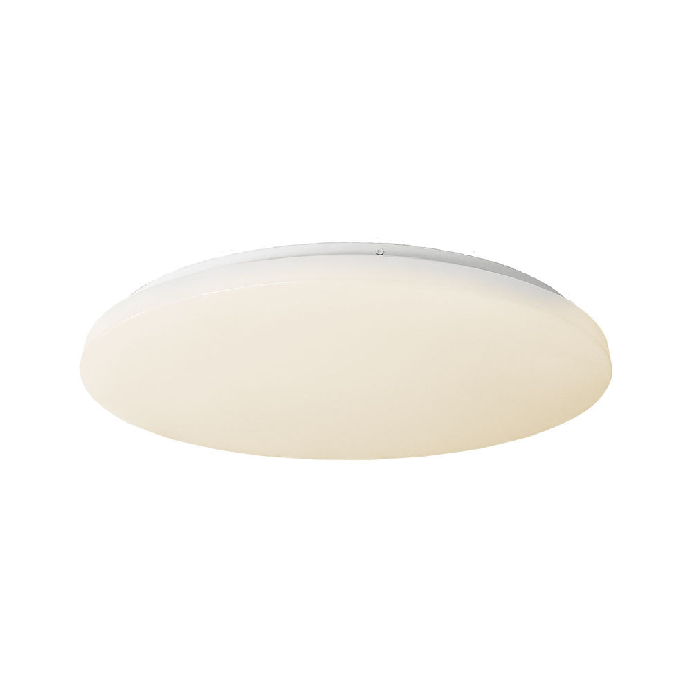Kabul Plafón LED Moderno Blanco Fabrilamp / Abrila 145993301