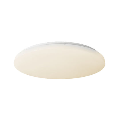 Kabul Plafón LED Moderno Blanco Fabrilamp / Abrila 145993301
