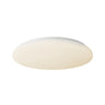Kabul Plafón LED Moderno Blanco Fabrilamp / Abrila 145993301