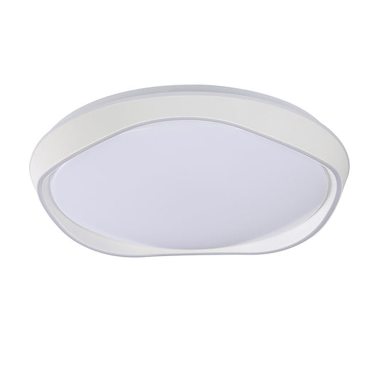 Plafón LED Kamuk Redondo Fabrilamp / Abrila 243884001