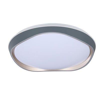 Plafón LED Kamuk Fabrilamp / Abrila regulable, Ref. 243884028