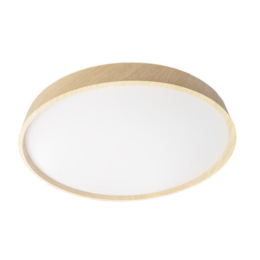 Plafón de Techo LED Kiara con Mando Fabrilamp - 40 cm | Fabrilamp / Abrila