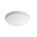 Plafón LED Blanco Kivo Fabrilamp / Abrila, Ref. 245883001