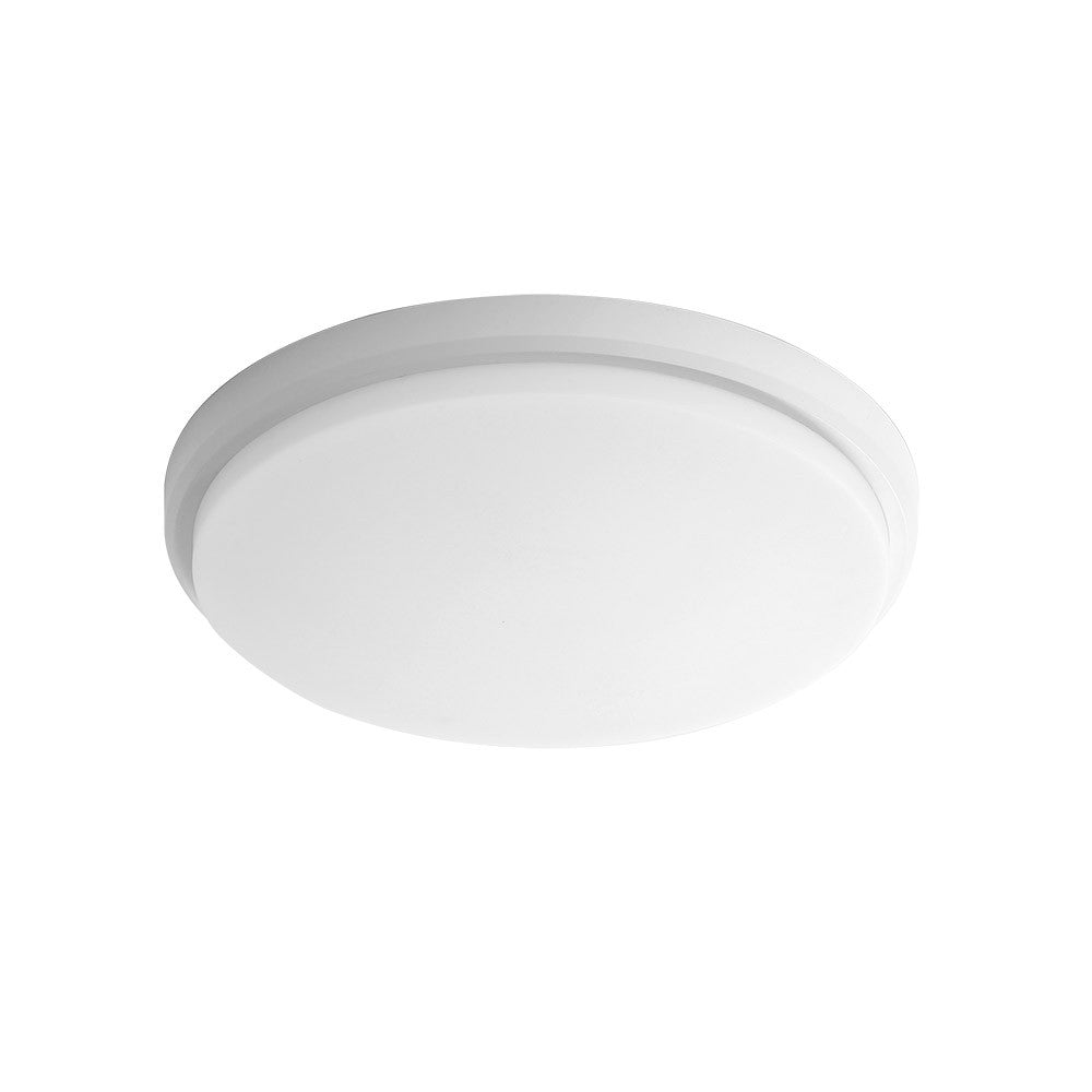 Plafón LED Kivo Blanco Fabrilamp / Abrila 245884001 para interior y exterior