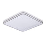 Plafón LED Cuadrado Laguna Fabrilamp / Abrila 244385009