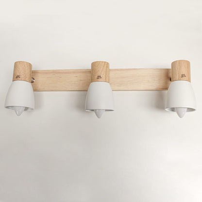 Plafón de techo con protección IP20 para interior