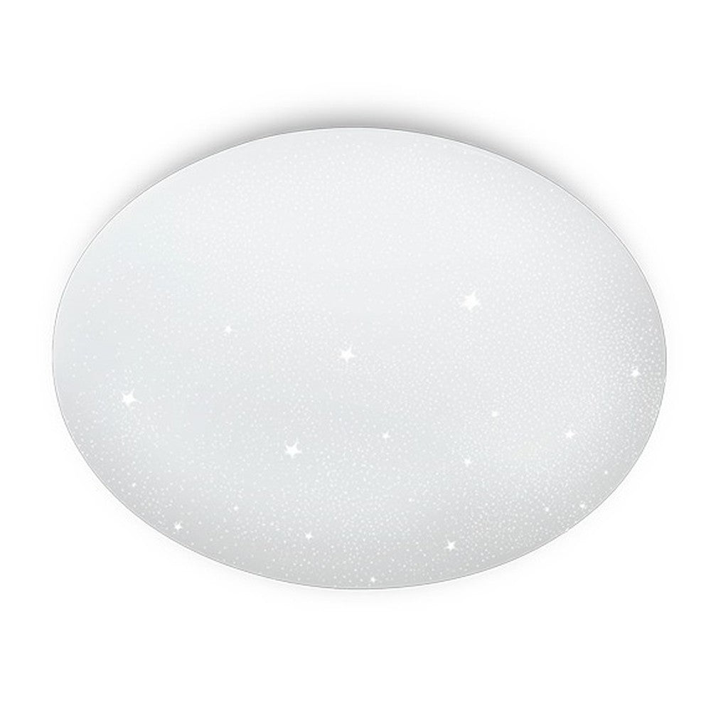 Plafón LED Estrellas CristalRecord Sever 29-302-10-100