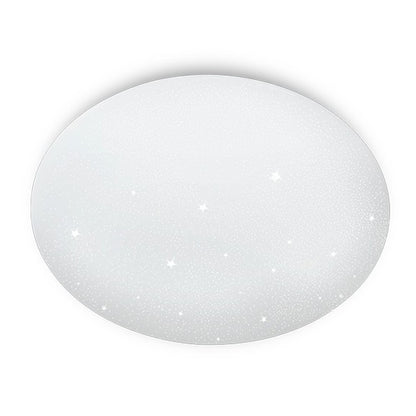 Plafón LED Estrellas CristalRecord Sever 29-302-10-100