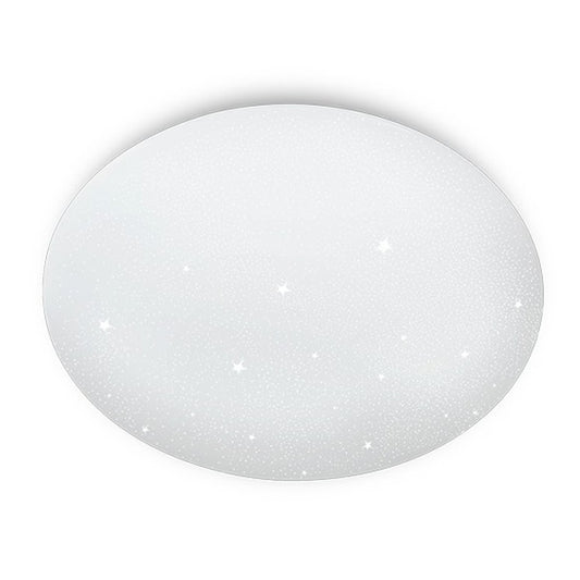 Plafón LED Estrellas CristalRecord Sever 29-302-10-100