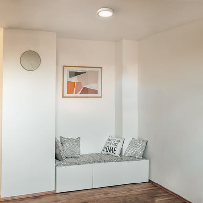Lámpara de techo moderna ideal para iluminar tu cocina