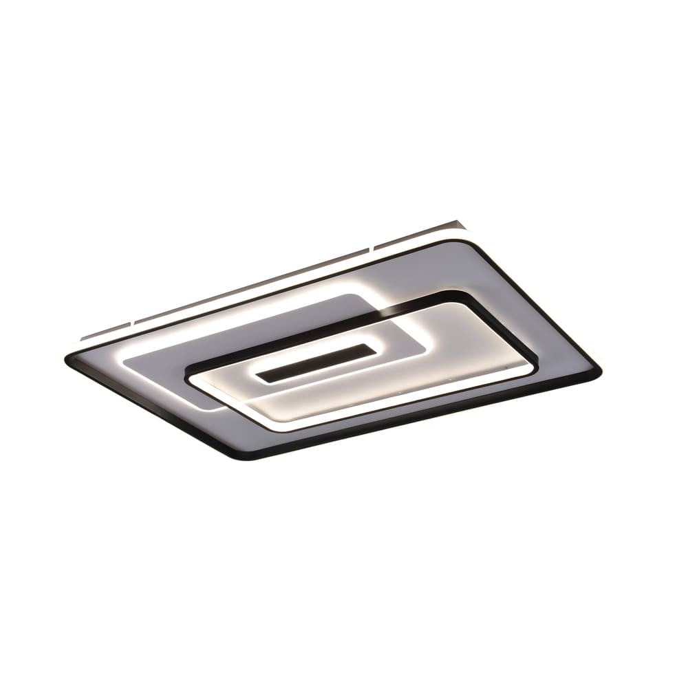 Plafón LED Vega CristalRecord 29-250-10-250