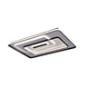 Plafón LED Vega CristalRecord 29-250-10-250