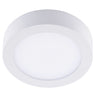 Plafón LED Redondo CristalRecord KNOW 02-300-18-400