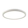 Plafón LED Redondo Blanco Doron CristalRecord 24-835-20-000